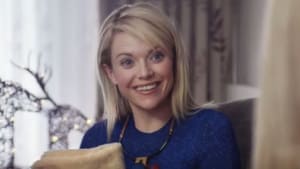 Avoid #GiftFace urges Harvey Nichols in Christmas spot